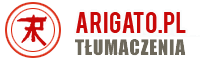 Tumacz litewski GDYNIA